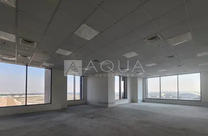 Parking image for: Office Space - Studio for rent in Amna - Al Habtoor City - Business Bay - Dubai, Image 1
