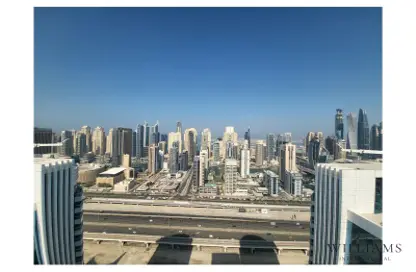 Apartment - 2 Bedrooms - 2 Bathrooms for rent in Lake Elucio - Jumeirah Lake Towers - Dubai