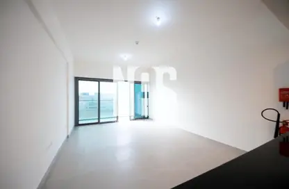 Apartment - Studio - 1 Bathroom for sale in Park View - Saadiyat Island - Abu Dhabi