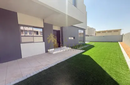 فيلا - 4 غرف نوم - 6 حمامات للايجار في ذي بالس بيتش فرونت - ذي بالس - دبي الجنوب (مركز دبي العالمي) - دبي فيلا - 4 غرف نوم - 6 حمامات للايجار في ذي بالس بيتش فرونت - ذي بالس - دبي الجنوب (مركز دبي العالمي) - دبي