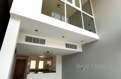 Villa - 2 Bedrooms - 3 Bathrooms for rent in Rukan 3 - Dubai Land - Dubai