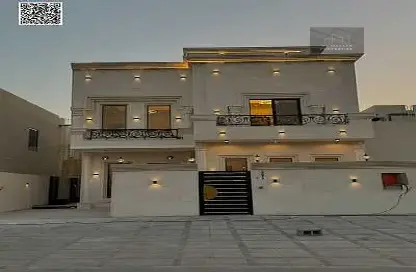 فيلا - 6 غرف نوم - 8 حمامات للبيع في الحليو 2 - الحليو - عجمان