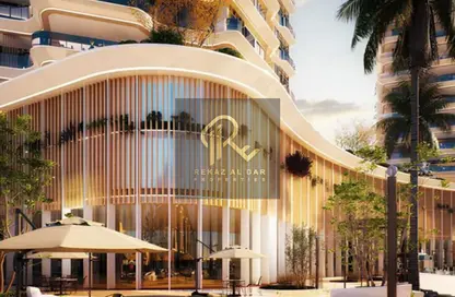 Apartment - Studio - 1 Bathroom for sale in Al Hamra Waterfront - Al Hamra Village - Ras Al Khaimah