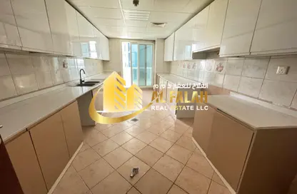 Apartment - 3 Bedrooms - 4 Bathrooms for rent in Al Taawun Street - Al Taawun - Sharjah