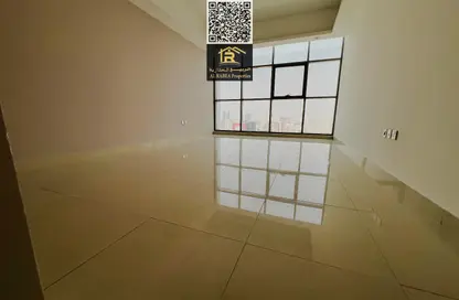 Apartment - 2 Bedrooms - 3 Bathrooms for sale in Gulfa Towers - Al Rashidiya 1 - Al Rashidiya - Ajman