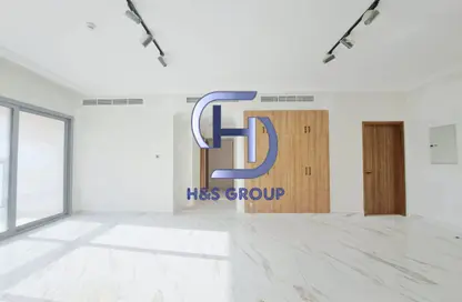 Apartment - 2 Bedrooms - 3 Bathrooms for rent in Tilal City A - Tilal City - Sharjah