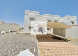 Duplex - 5 bedrooms - 7 bathrooms for rent in Al Towayya - Al Ain