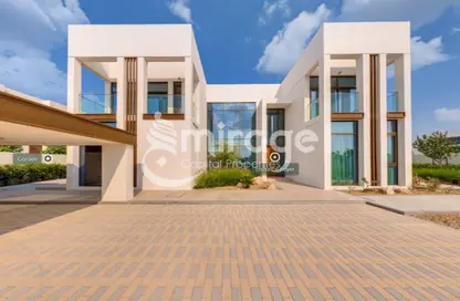 Villa - 5 Bedrooms - 6 Bathrooms for sale in Al Jubail Island - Abu Dhabi