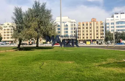 عمارة بالكامل - استوديو للبيع في فلل مدينة محمد بن زايد - مدينة محمد بن زايد - أبوظبي