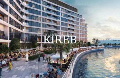 شقة - 3 غرف نوم - 3 حمامات للبيع في بيفرونت مارينا ريزيدينسيز - جزيرة سينية - مارينا أم القيوين - أم القيوين شقة - 3 غرف نوم - 3 حمامات للبيع في بيفرونت مارينا ريزيدينسيز - جزيرة سينية - مارينا أم القيوين - أم القيوين