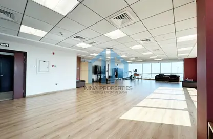 Full Floor - Studio for sale in Jumeirah Bay X2 - JLT Cluster X - Jumeirah Lake Towers - Dubai