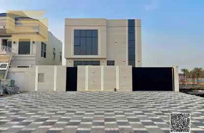 فيلا - 4 غرف نوم - 5 حمامات للبيع في الزاهية جاردنز - الزاهية - عجمان فيلا - 4 غرف نوم - 5 حمامات للبيع في الزاهية جاردنز - الزاهية - عجمان