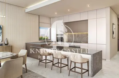 Villa - 5 Bedrooms - 7 Bathrooms for sale in Danah Bay - Al Marjan Island - Ras Al Khaimah