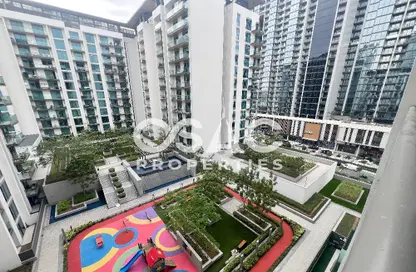 شقة - 1 حمام للبيع في هارتلاند غرينز - صبحا هارتلاند - مدينة الشيخ محمد بن راشد - دبي