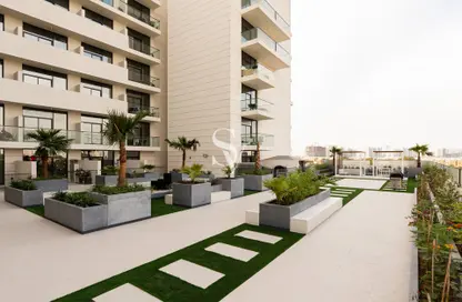 شقة - 1 حمام للبيع في بريم ريزيدنسي 3 - الفرجان - دبي