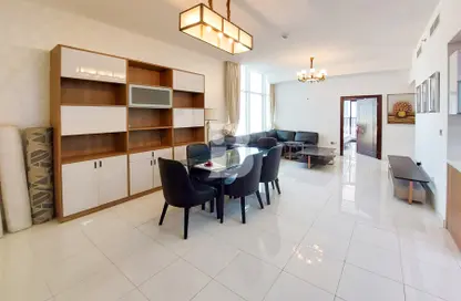 Apartment - 2 Bedrooms - 2 Bathrooms for sale in Starz Tower 1 - Starz by Danube - Al Furjan - Dubai