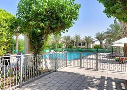Villa - 3 bedrooms - 4 bathrooms for sale in Bella Casa - Serena - Dubai