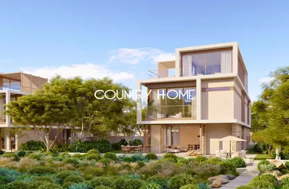 Villa - 5 Bedrooms - 6 Bathrooms for sale in The Acres (Phase 3) - The Acres - Dubai Land - Dubai