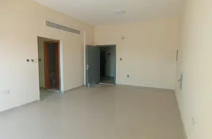 Apartment - 1 Bedroom - 1 Bathroom for rent in Ajman Global City - Al Alia - Ajman