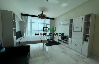 Apartment - 1 Bathroom for rent in Bayz by Danube - Business Bay - Dubai