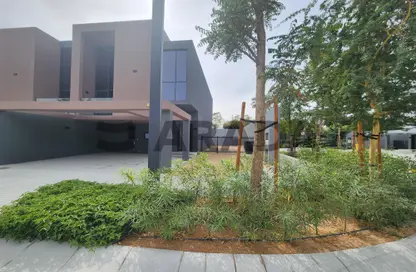 Townhouse - 3 Bedrooms - 4 Bathrooms for sale in Robinia - Masaar - Tilal City - Sharjah