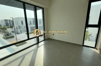 Villa - 4 Bedrooms - 4 Bathrooms for rent in The Valley - Dubai Villa - 4 Bedrooms - 4 Bathrooms for rent in The Valley - Dubai