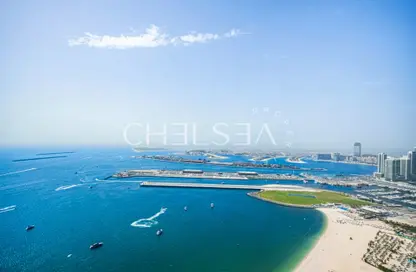 Apartment - 1 Bedroom - 2 Bathrooms for sale in Five Luxe JBR - Jumeirah Beach Residence - Dubai