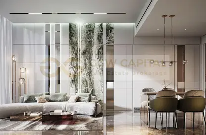 شقة - غرفة نوم - 1 حمام للبيع في حدائق سامانا الإمبراطورية - ارجان - دبي شقة - غرفة نوم - 1 حمام للبيع في حدائق سامانا الإمبراطورية - ارجان - دبي