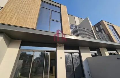Townhouse - 3 Bedrooms - 4 Bathrooms for rent in Mudon Al Ranim 2 - Mudon - Dubai