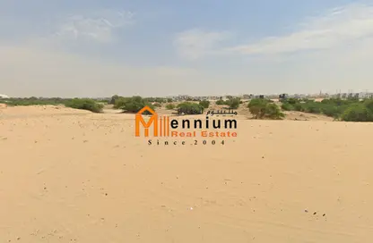 Land - Studio for sale in Al Belidah - Al Bataeh - Sharjah