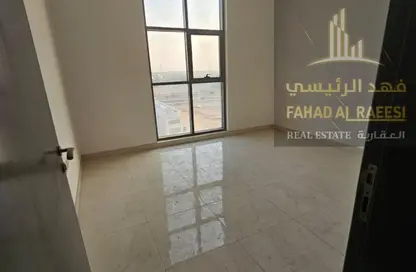 شقة - 2 غرف نوم - 2 حمامات للايجار في العامرة جاردنز - العامرة - عجمان