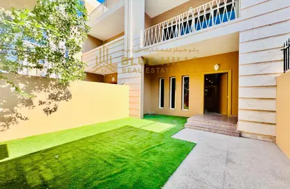 Townhouse - 4 Bedrooms - 6 Bathrooms for sale in Mulberry Park - Jumeirah Village Circle - Dubai