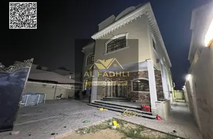 Villa - 6 Bedrooms - 6 Bathrooms for sale in Al Rawda 2 Villas - Al Rawda 2 - Al Rawda - Ajman