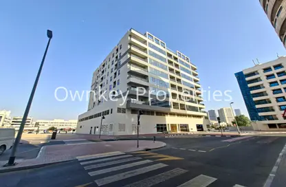 Apartment - 2 Bedrooms - 4 Bathrooms for rent in Mankhool Building - Mankhool - Bur Dubai - Dubai