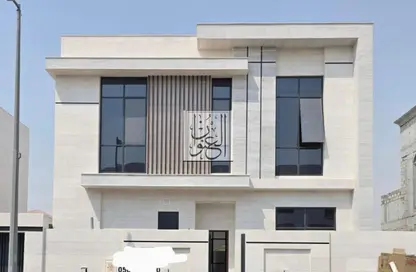فيلا - 4 غرف نوم - 7 حمامات للبيع في حوشي 1 - حوشي - البادي - الشارقة فيلا - 4 غرف نوم - 7 حمامات للبيع في حوشي 1 - حوشي - البادي - الشارقة