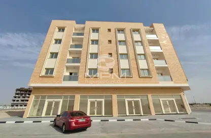 Apartment - 1 Bedroom - 2 Bathrooms for rent in Al Zahia - Muwaileh Commercial - Sharjah