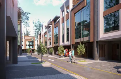Townhouse - 2 Bedrooms - 3 Bathrooms for sale in Verdana 2 - Dubai Investment Park (DIP) - Dubai