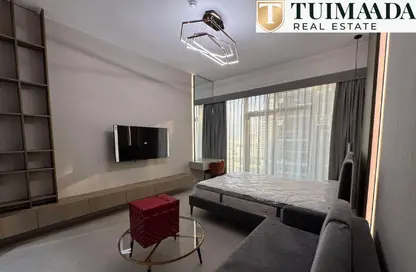 شقة - 1 حمام للايجار في ويستوود غراند - منطقة 18 - قرية جميرا الدائرية - دبي