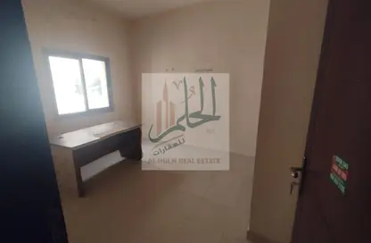 Apartment - 1 Bedroom - 2 Bathrooms for rent in Al Rashidiya 1 - Al Rashidiya - Ajman