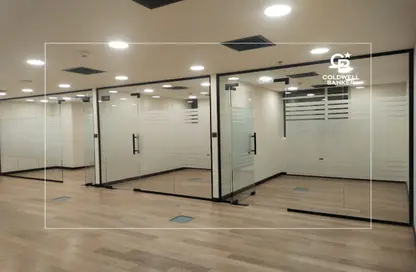 Office Space - Studio - 1 Bathroom for rent in HDS Business Centre - JLT Cluster M - Jumeirah Lake Towers - Dubai