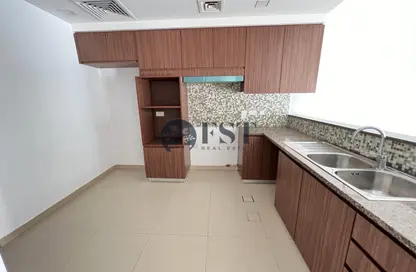 Townhouse - 3 Bedrooms - 3 Bathrooms for rent in Arabella Townhouses 3 - Arabella Townhouses - Mudon - Dubai
