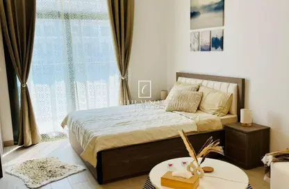 Apartment - Studio - 1 Bathroom for sale in Laya Heights - Dubai Studio City - Dubai