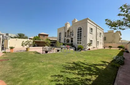 Apartment - 5 Bedrooms - 7+ Bathrooms for rent in Al Barsha 2 Villas - Al Barsha 2 - Al Barsha - Dubai