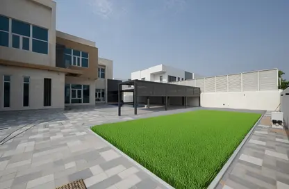 Villa - 5 Bedrooms - 7 Bathrooms for rent in Al Khawaneej 1 - Al Khawaneej - Dubai