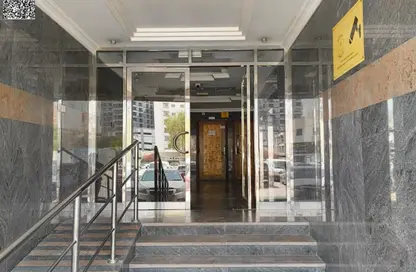 عمارة بالكامل - 8 غرف نوم - 8 حمامات للبيع في أبراج الراشدية - الراشدية - عجمان وسط المدينة - عجمان