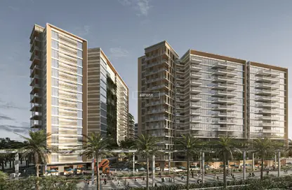 Apartment - 2 Bedrooms - 3 Bathrooms for sale in Sky Residences - Expo City - Dubai