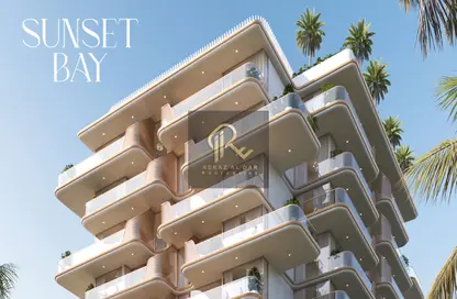 Apartment - 2 Bedrooms - 3 Bathrooms for sale in Sunset Bay By Imtiaz - Dubai Islands - Deira - Dubai