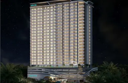 Apartment - 2 Bedrooms - 3 Bathrooms for sale in Reef 998 - Dubai Land Residence Complex - Dubai