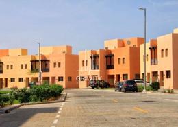 Villa - 3 bedrooms - 3 bathrooms for rent in Zone 4 - Hydra Village - Abu Dhabi