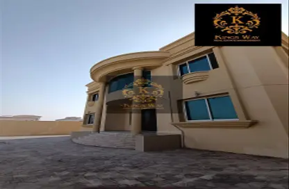 Apartment - Studio - 1 Bathroom for rent in Mohamed Bin Zayed City - Abu Dhabi